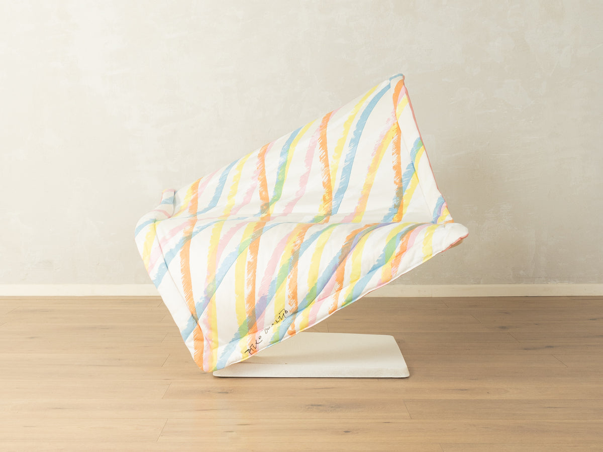 Flying Carpet Sessel, Simon Desanta, Rosenthal - Bild 2