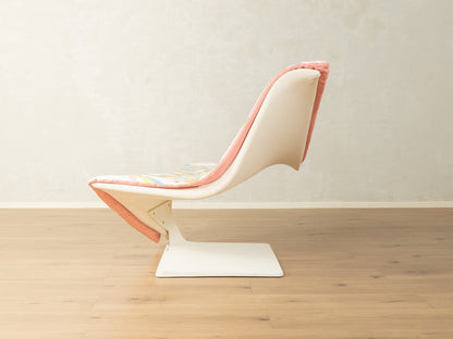 Flying Carpet Sessel, Simon Desanta, Rosenthal - Bild 5