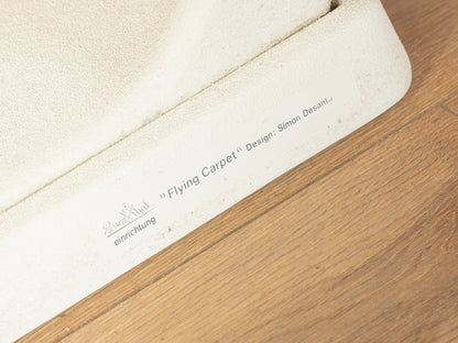 Flying Carpet Sessel, Simon Desanta, Rosenthal - Bild 8