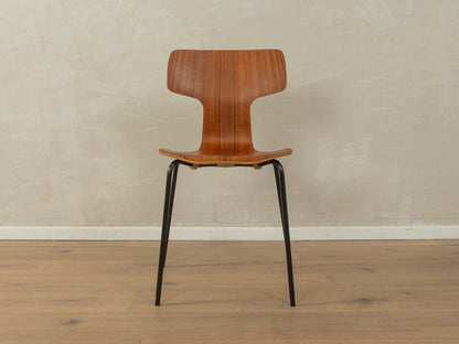 3103 HAMMER CHAIRS, Arne Jacobsen - Mid Century Friends - Vintage - Retro - Mid Century