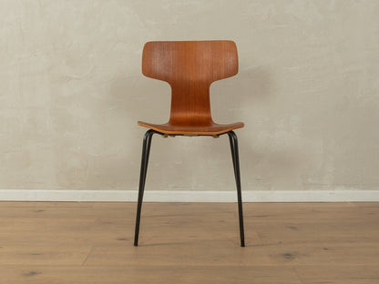3103 HAMMER CHAIRS, Arne Jacobsen - Mid Century Friends - Vintage - Retro - Mid Century