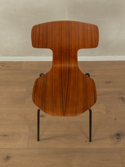 3103 HAMMER CHAIRS, Arne Jacobsen - Mid Century Friends - Vintage - Retro - Mid Century