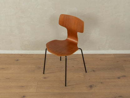 3103 HAMMER CHAIRS, Arne Jacobsen - Mid Century Friends - Vintage - Retro - Mid Century