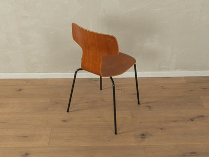 3103 HAMMER CHAIRS, Arne Jacobsen - Mid Century Friends - Vintage - Retro - Mid Century