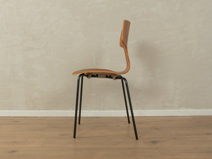 3103 HAMMER CHAIRS, Arne Jacobsen - Mid Century Friends - Vintage - Retro - Mid Century
