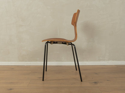 3103 HAMMER CHAIRS, Arne Jacobsen - Mid Century Friends - Vintage - Retro - Mid Century
