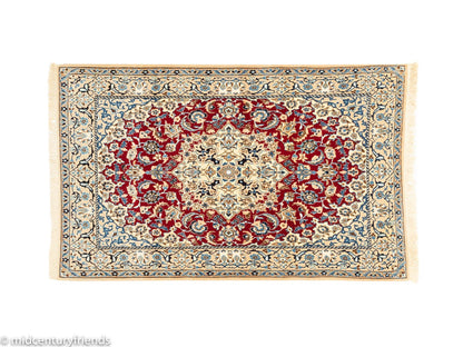 1960er Jahre Hamadan Teppich, 117 x 210