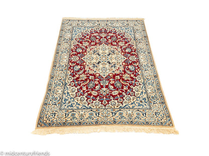 1960er Jahre Hamadan Teppich, 117 x 210