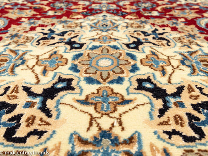1960er Jahre Hamadan Teppich, 117 x 210