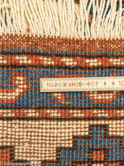 1960er Jahre Kazak Teppich, 198 x 310