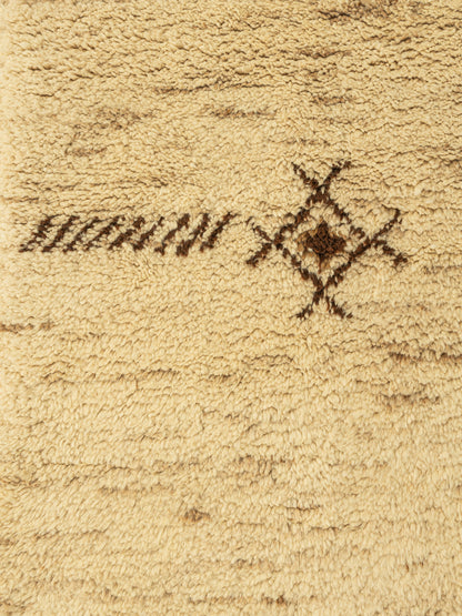 Berber Teppich, 200 x 288