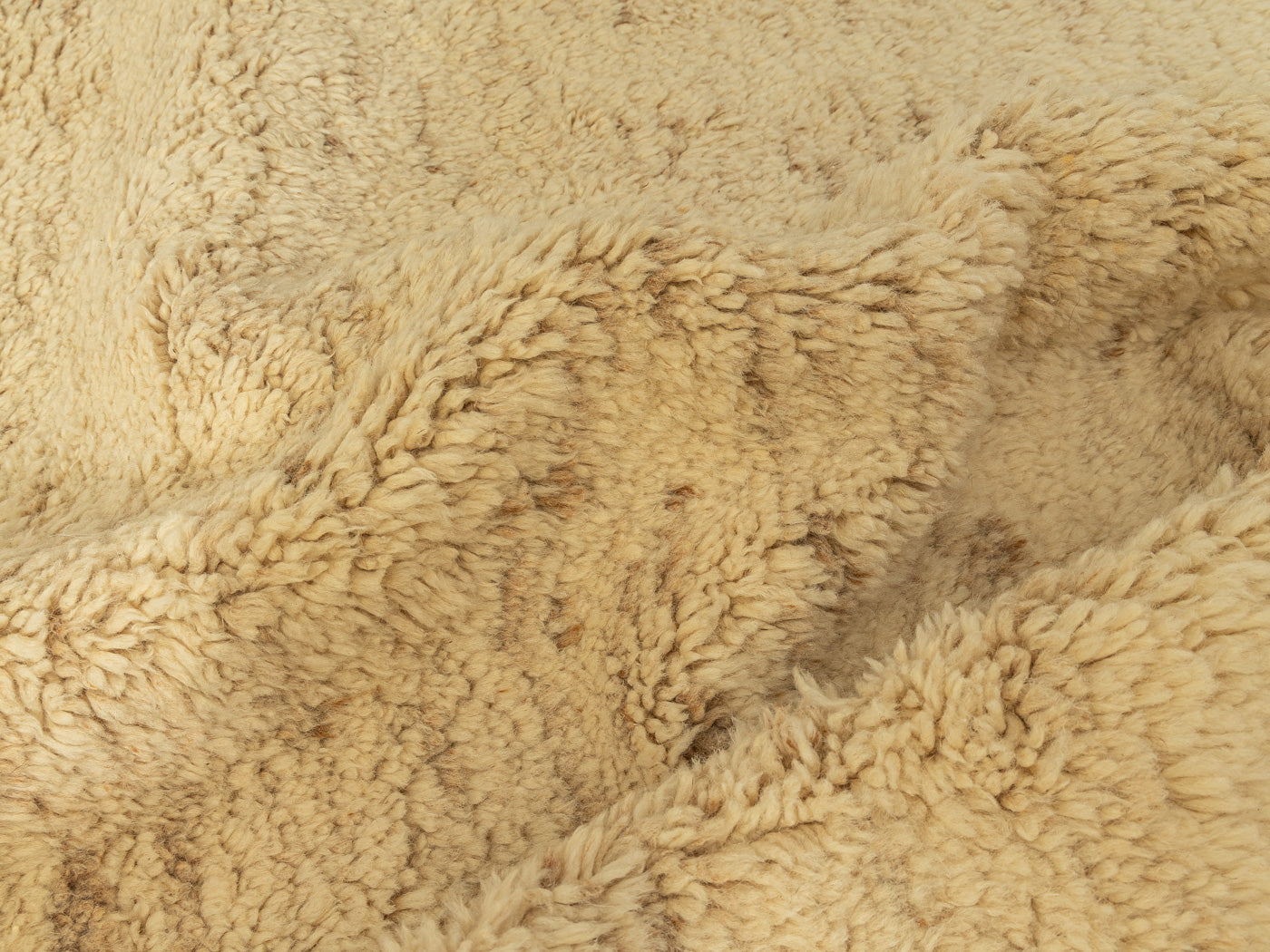 Berber Teppich, 200 x 288