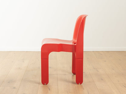 4867 Stuhl - Set, Joe Colombo für Kartell - Mid Century Friends - Vintage - Retro - Mid Century