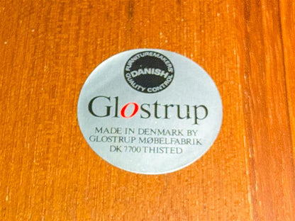 1960er Jahre Beistelltisch, Grete Jalk, Glostrup Møbelfabrik