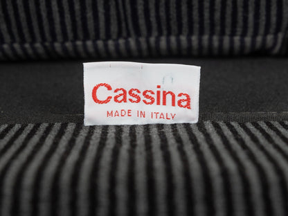 "675 MARALUNGA" Sofa, Vico Magistretti, Cassina - Mid Century Friends - Vintage - Retro - Mid Century