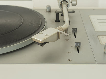 BRAUN "Audio 300, L 60 & L530" Kompaktanlage, Dieter Rams