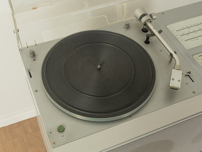 BRAUN "Audio 300, L 60 & L530" Kompaktanlage, Dieter Rams