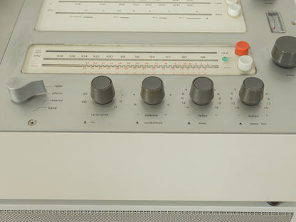 BRAUN "Audio 300, L 60 & L530" Kompaktanlage, Dieter Rams