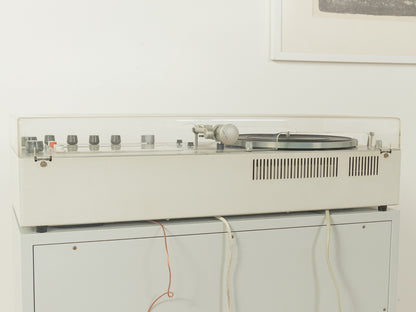 BRAUN "Audio 300, L 60 & L530" Kompaktanlage, Dieter Rams
