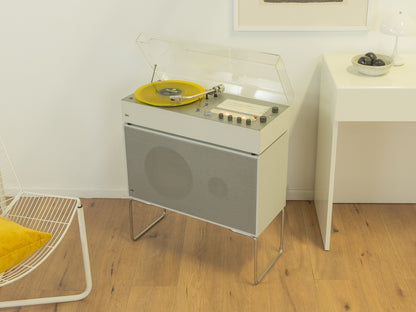 BRAUN "Audio 300, L 60 & L530" Kompaktanlage, Dieter Rams