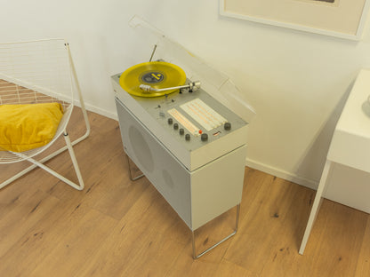 BRAUN "Audio 300, L 60 & L530" Kompaktanlage, Dieter Rams