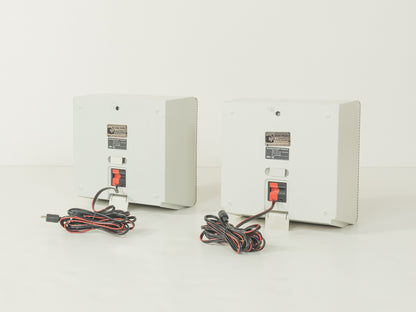 BRAUN Hi-Fi-System PC1, RS1 & LS 40