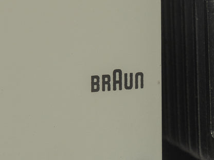 BRAUN Hi-Fi-System PC1, RS1 & LS 40