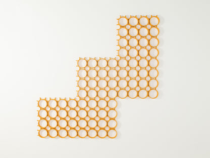 1970s wall panels