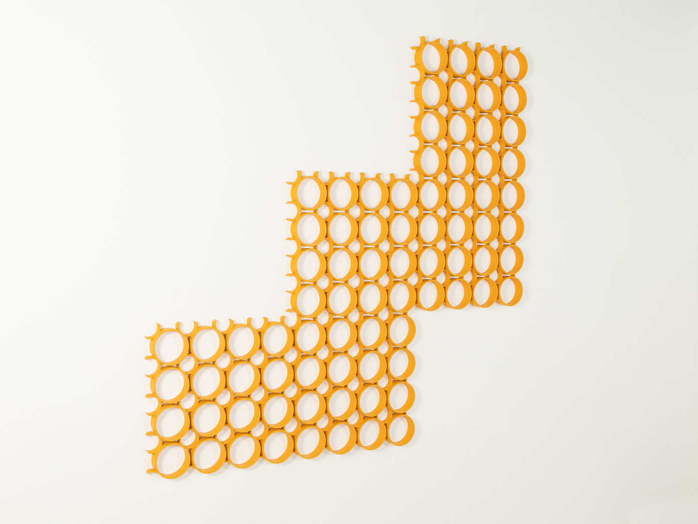 1970s wall panels