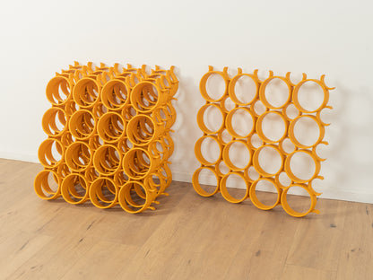 1970s wall panels