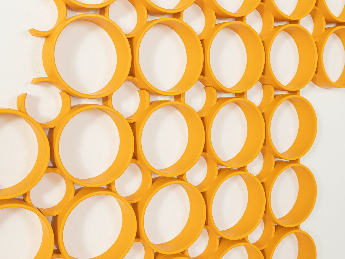 1970s wall panels