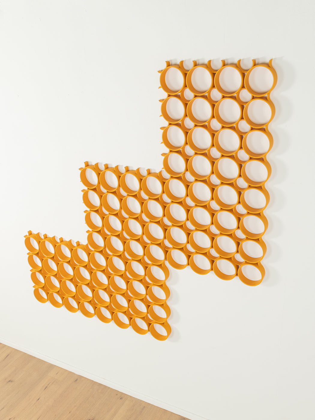 1970s wall panels