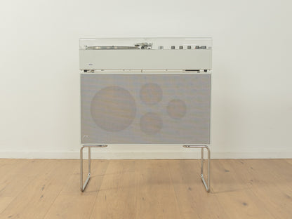 BRAUN Audio 310, L 61 Kompaktanlage, Dieter Rams