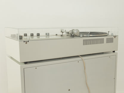 BRAUN Audio 310, L 61 Kompaktanlage, Dieter Rams
