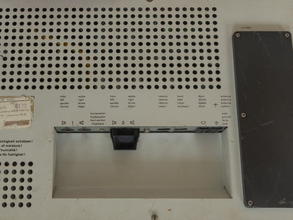 BRAUN Audio 310, L 61 Kompaktanlage, Dieter Rams