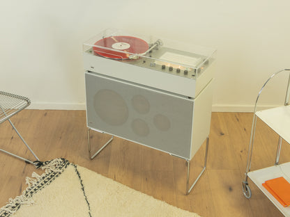 BRAUN Audio 310, L 61 Kompaktanlage, Dieter Rams