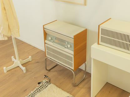 BRAUN "Atelier 1-81" &amp; "L 1", Dieter Rams
