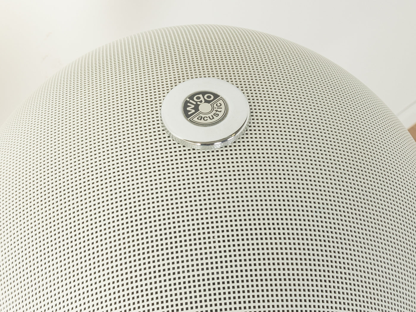 RSK 600 Kugellautsprecher, Wigo acustic