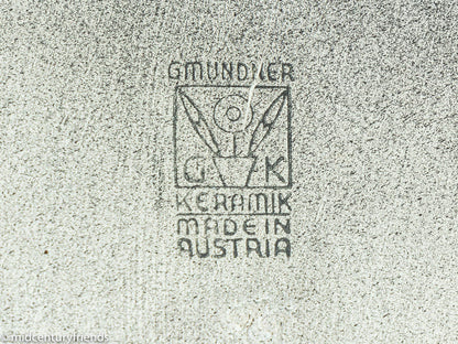 1950er Jahre Wandmaske