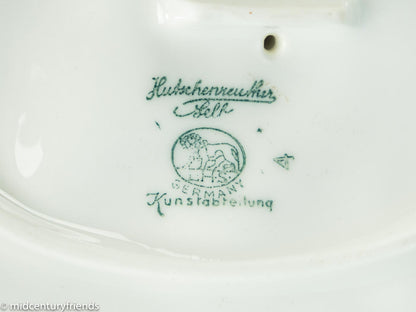 Wundervoller Frauenakt mit Rehkitz, 1950er Jahre