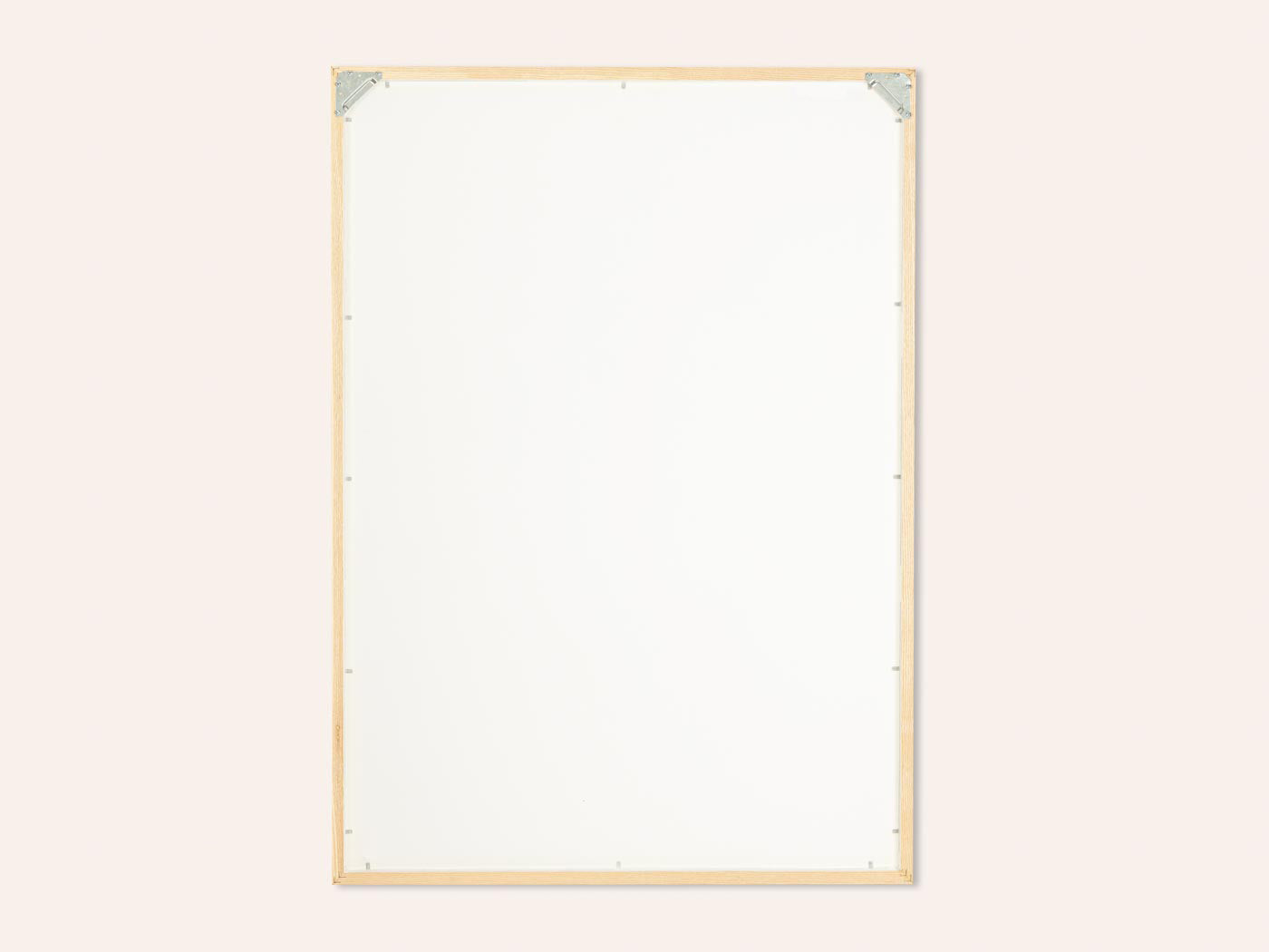 Michel de Saint-Alban, Ausstellungsplakat, 63 x 83 cm