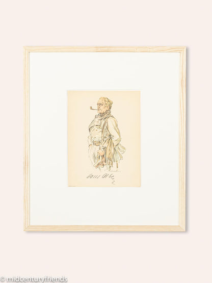 Hans Albers "Flieger grüß´ mir die Sonne"