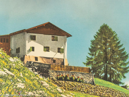 "Davos 1935", Emil Meerkämper