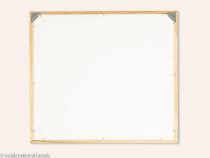 Paul WUNDERLICH, Original Lithografie handsigniert