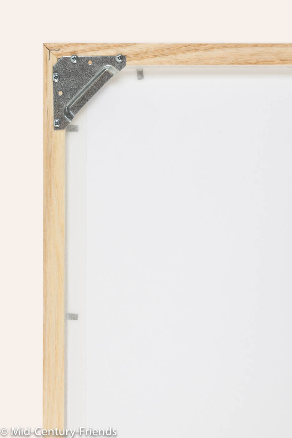 Pelikan Füller, Werbeschild in Pastell