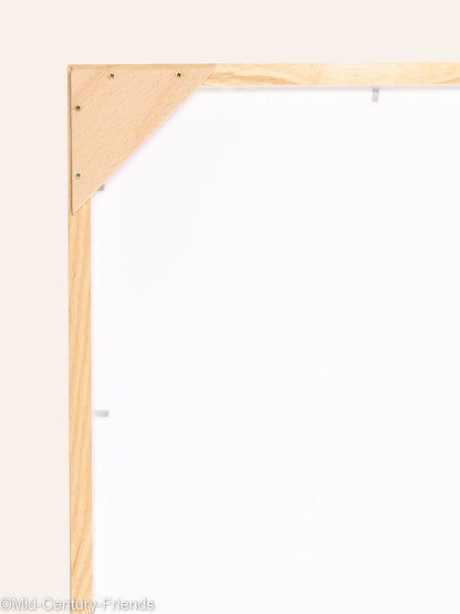 Flug in die Sonne, Mischtechnik auf Papier, 108 x 83 cm