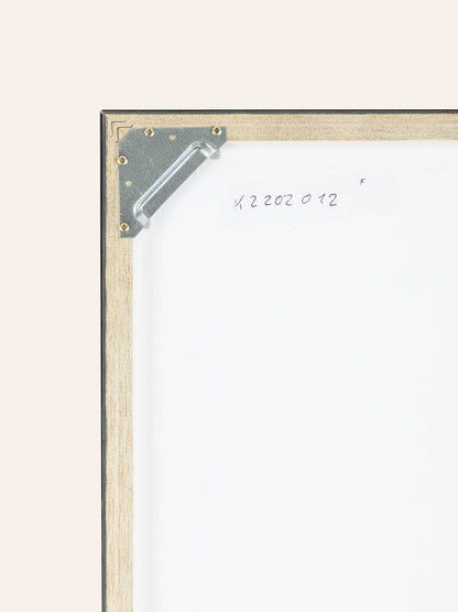 KIRCHENFENSTER (SET), KOLORIERTE SKIZZEN AUF PAPIER, 39 X 88 CM
