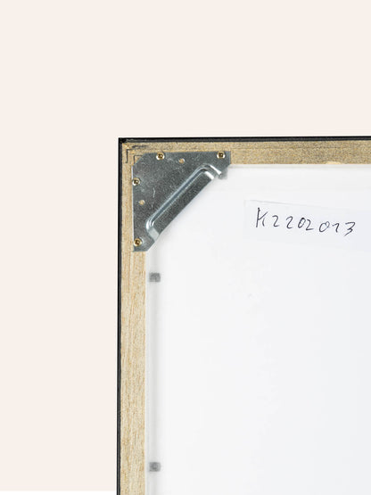 KIRCHENFENSTER (SET), KOLORIERTE SKIZZEN AUF PAPIER, 39 X 88 CM