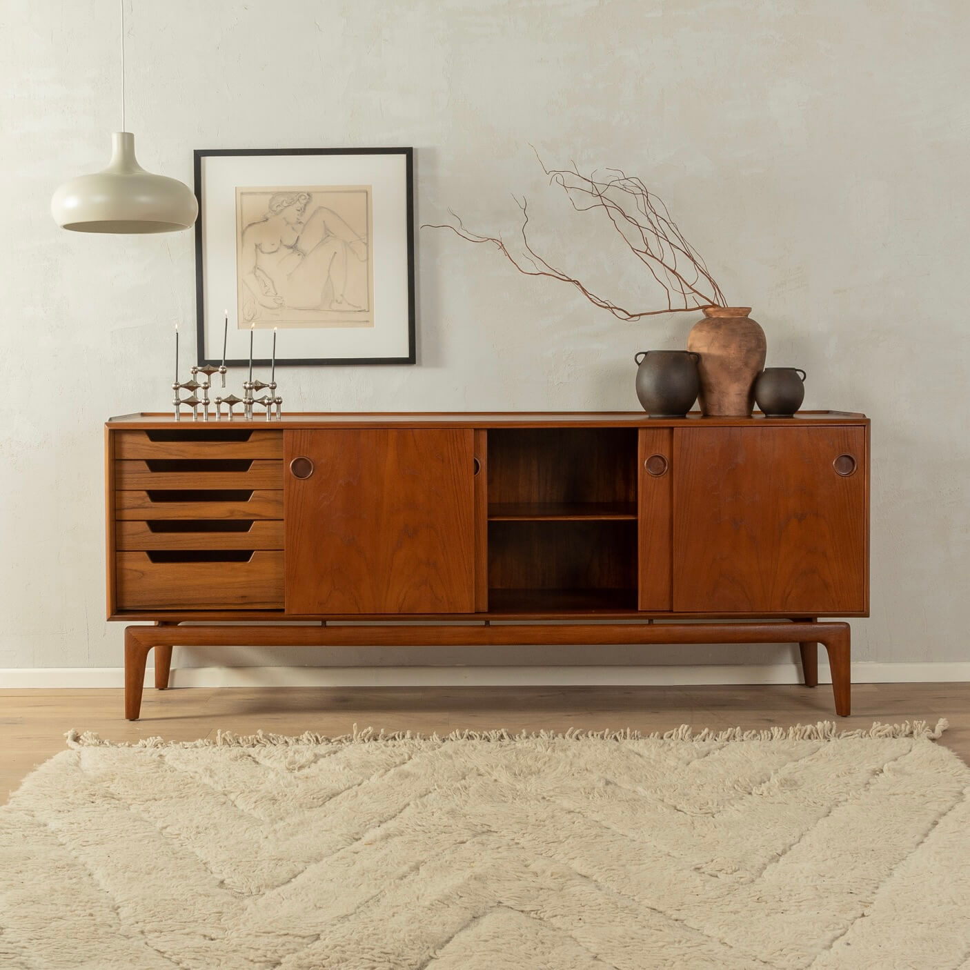 Mid Century Friends | Retro | Vintage | Furniture | Decor
