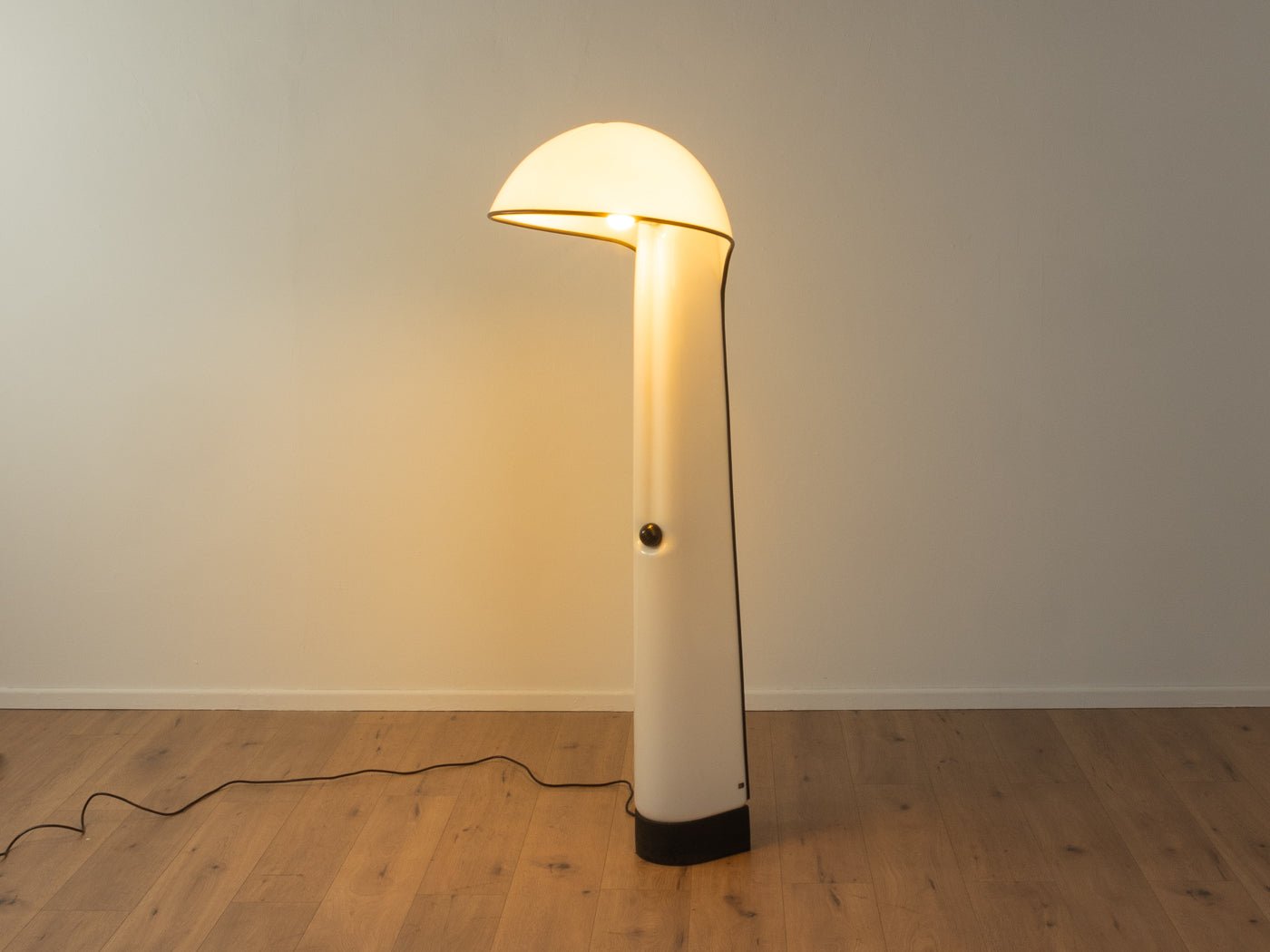 ALBA Stehlampe, Ermanno Lampa & Sergio Brazzoli für Harvey Guzzini - Mid Century Friends - Vintage - Retro - Mid Century